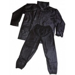 Impermeable Motociclistas Moto Motocicleta (Entrega Inmediata)