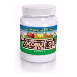 Aceite Virgen Coco1.6 Litros Natural 54oz Oil Organico 6653 (Entrega Inmediata)