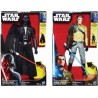 Star Wars X2 Und Rebels Kanan Jarrus Duelo Darth Vader B7077 (Entrega Inmediata)