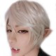 ¡orejas Cosplay T.s Elf Duende Elfo Hada Anime Manga !! (Entrega Inmediata)