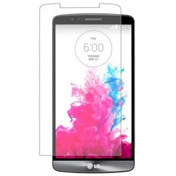 ¡ 4x1 Protector Vidrio Templado Para Celular LG G3 !! (Entrega Inmediata)
