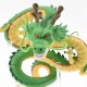 Figura De Shenlong De La Serie Dragon Ball Dios Dragon (Entrega Inmediata)