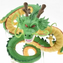 Figura De Shenlong De La Serie Dragon Ball Dios Dragon (Entrega Inmediata)