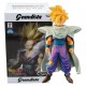 Figura Gohan Grandista Dragon Ball (Entrega Inmediata)