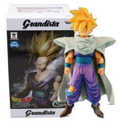 Figura Gohan Grandista Dragon Ball (Entrega Inmediata)
