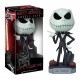 Figura Jack Skellington Con Cabeza Oscilante (Entrega Inmediata)