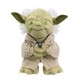 Peluche Star Wars Yoda Con Sonido 20 Cm - Disney Original (Entrega Inmediata)