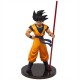 Figura Dragon Ball Super The Movie Goku The 20th Film (Entrega Inmediata)
