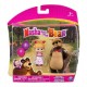Masha Y El Osos Set De Figuras Originales Precio Por Unidad (Entrega Inmediata)