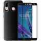 Forro Funda Estuche Asus Zenfone Max M1 Zb555kl + Vidrio 2d (Entrega Inmediata)
