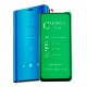 Estuche Flip Cover De Lujo + Vidrio Cerami Xiaomi Mi 10t Pro (Entrega Inmediata)