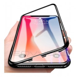 Estuche Magnetico - Magnetic Case Huawei P30 (Entrega Inmediata)