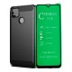 Funda Estuche Forro + Vidrio Ceramico Xiaomi Redmi 9c (Entrega Inmediata)