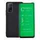 Estuche Funda Elegante + Vidrio Cerámico Xiaomi Mi 10t Pro (Entrega Inmediata)