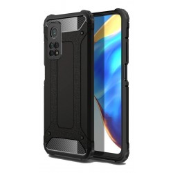 Funda Estuche Reforzado Antigolpes Xiaomi Mi 10t Pro (Entrega Inmediata)