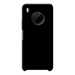 Funda Estuche Silicone Case Huawei Y9a (Entrega Inmediata)