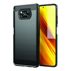 Funda Estuche Carcasa Forro Xiaomi Poco X3 (Entrega Inmediata)
