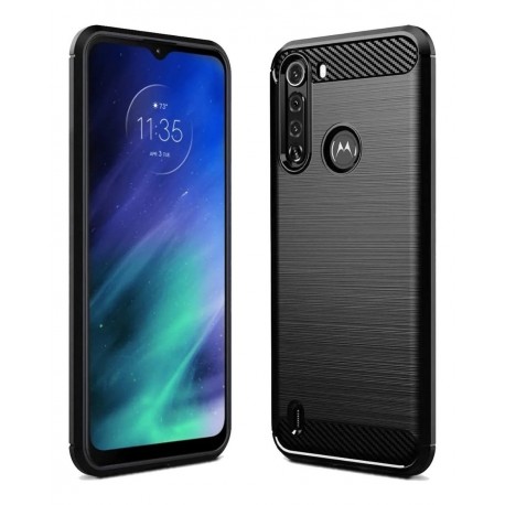 Funda Estuche Forro Carcasa Motorola One Fusion (Entrega Inmediata)