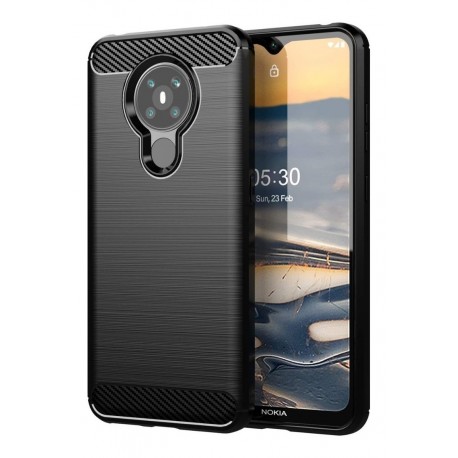 Estuche Forro Funda Carcasa Nokia 5.3 (Entrega Inmediata)