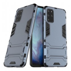 Funda Estuche Antichoque Armadura Samsung S20 Plus (Entrega Inmediata)