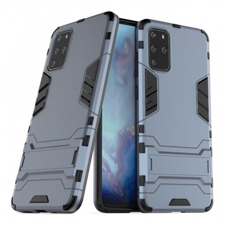 Funda Estuche Antichoque Armadura Samsung S20 Plus (Entrega Inmediata)