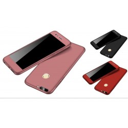 Xiaomi Redmi 6 Carcasa Funda Estuche 360 De Lujo (Entrega Inmediata)