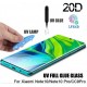 Vidrio Templado Curvo Uv Xiaomi Mi Note 10 Lite (Entrega Inmediata)