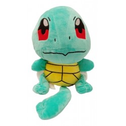 Pokémon Squirtle Peluche Mediano (Entrega Inmediata)