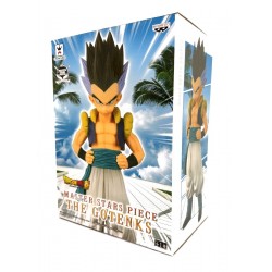 Dragon Ball Z Master Stars Piece Gotenks Figura En Caja (Entrega Inmediata)