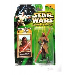 Star Wars Power Of The Jedi Sith Darth Maul Figura Hasbro (Entrega Inmediata)