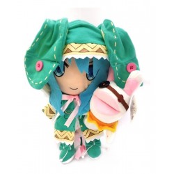 Date A Live Yoshino Peluche (Entrega Inmediata)