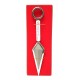 Naruto Estuche Kunai Uzumaki Naruto (Entrega Inmediata)