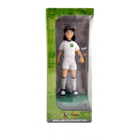 Captain Tsubasa Super Campeones Paul Diamond Figura Altaya (Entrega Inmediata)