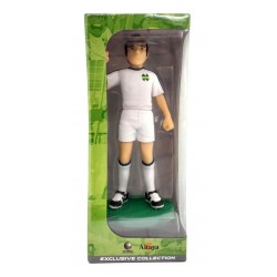 Captain Tsubasa Super Campeones Victor Denver Figura Altaya (Entrega Inmediata)