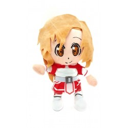 Sword Art Online Asuna Yuuki Peluche (Entrega Inmediata)