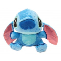 Stitch Peluche Pequeño Grande (Entrega Inmediata)