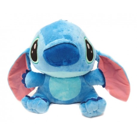 Stitch Peluche Pequeño Grande (Entrega Inmediata)