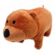 Escandalosos Oso Pardo Peluche Grande (Entrega Inmediata)