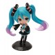 Vocaloid Hatsune Miku Q Posket Figura En Bolsa (Entrega Inmediata)