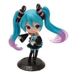 Vocaloid Hatsune Miku Q Posket Figura En Bolsa (Entrega Inmediata)