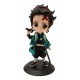 Kimetsu No Yaiba Demon Slayer Tanjiro Kamado Q Posket Bolsa (Entrega Inmediata)