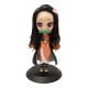 Kimetsu No Yaiba Demon Slayer Nezuko Kamado Q Posket E Bolsa (Entrega Inmediata)