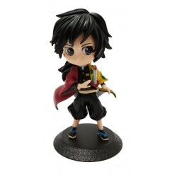 Kimetsu No Yaiba Demon Slayer Giyuu Tomioka Q Posket En Bols (Entrega Inmediata)