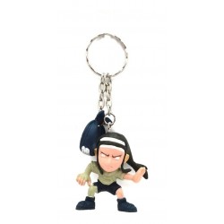 Naruto Sasuke Kankuro Itachi Llaveros En Bolsa Precio Unidad (Entrega Inmediata)