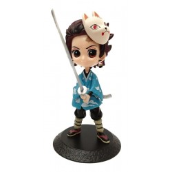 Kimetsu No Yaiba Demon Slayer Tanjiro Kamado Q Posket Bolsa (Entrega Inmediata)