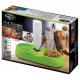 Alimentador De Mascotas Perros Y Gatos Pet Feeder Fine Pet (Entrega Inmediata)