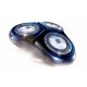 Cuchilla Cabezal Repuesto Philips Norelco Rq11 Original (Entrega Inmediata)