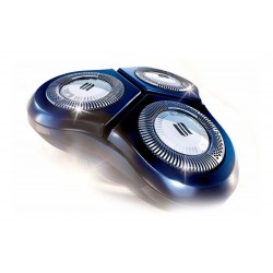 Cuchilla Cabezal Repuesto Philips Norelco Rq11 Original (Entrega Inmediata)