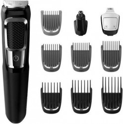 Afeitadora Philips Todo En 1 Barba Nariz Garantia Original (Entrega Inmediata)