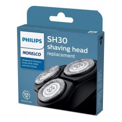 Cuchillas Philips Sh30 Serie 1000 2000 3000 Original Envioya (Entrega Inmediata)